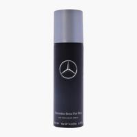 Mercedes Benz Body Spray for Men - 200 ml