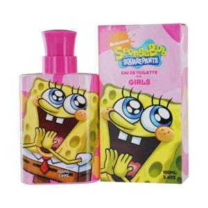 Sponge Bob Square Pants 100 Ml Edt