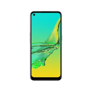 Oppo A53 4GB 64GB Smartphone LTE,  Fairy White