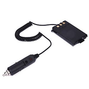 Power cable Walkie Talkie Accessoires Handheld for BAOFENG 5ra miniinthebox