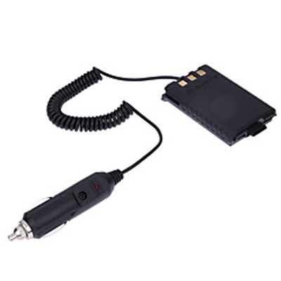 Power cable Walkie Talkie Accessoires Handheld for BAOFENG 5ra miniinthebox