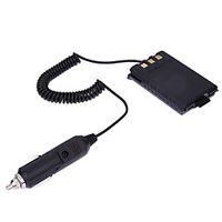 Power cable Walkie Talkie Accessoires Handheld for BAOFENG 5ra miniinthebox - thumbnail