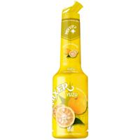 Mixer Yuzu Puree 1Ltr