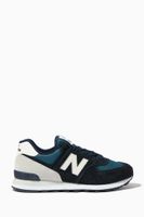 574 Sneakers in TENCEL™ Suede & Mesh 574 Sneakers in TENCEL™ Suede & Mesh