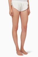 Silk & Lace Bottoms Silk & Lace Bottoms