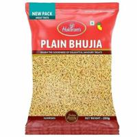 Haldirams Plain Bhujia 200gm