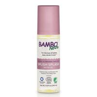 Bambo Nature - Organic Baby Oil, 145ml