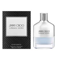 Jimmy Choo Urban Hero Eau De Parfum 100Ml (M)