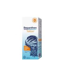 Bepanthen Tattoo Sun Cream SPF50+ 50ml