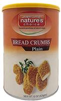 Natures Choice Bread Crumbs 425Gm