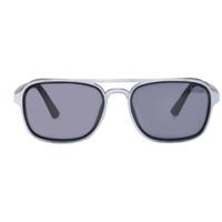 Lee Cooper Kids Fashion Polarised Sunglasses Grey Lens - Lck111C03