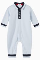 Logo Overalls Gift Set Logo Overalls Gift Set