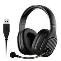 Lenovo Thinkplus G40B PRO Gaming Headphone - Black