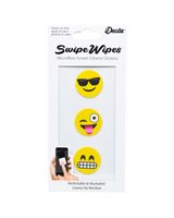 IDecoz Swipe Wipes Emoji Pack IDecoz Swipe Wipes Emoji Pack