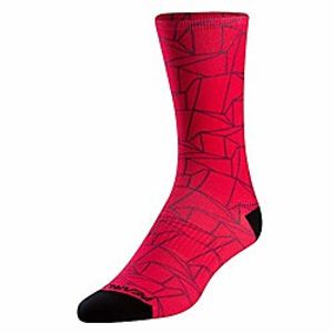 ladies pro tall sock, ladies, virtual pink origami, medium Lightinthebox