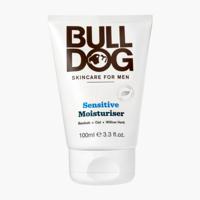 BULL DOG Sensitive Moisturiser - 100 ml