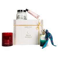 Goutal Etoile D'Une Nuit (W) Set Edp 100Ml + Bc 175Ml + Candle 185G + Hb 40Ml