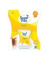 Sugar Free Low Calorie Gold 300 + 60 Pellets