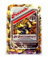 Peacock Mix Nuts 200gm