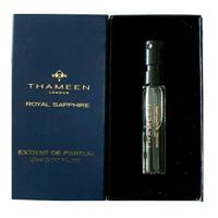 Thameen Sovereign Collection Royal Sapphire (U) Extrait De Parfum 2Ml Vials