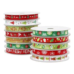 Creativ Christmas Ribbon