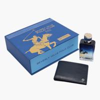 Beverly Hills Polo Club Trophy 2-Piece Gift Set