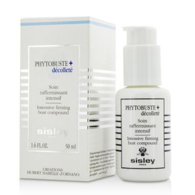 Sisley Phytobuste + Decollete Intensive Firming Bust (W) 50Ml Skin Treatment Cream