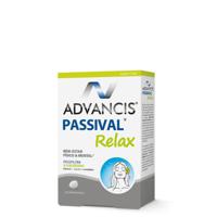 Advancis Passival Relax Tablets x30