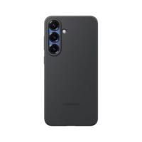 Samsung Galaxy S25+ | Silicone Case | Black | EF-PS936CBEGWW