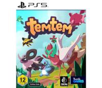 Temtem Playstation5