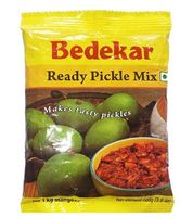 Bedekar Ready Pickle Mix 100gm