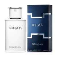 Yves Saint Laurent Kouros Men Eau De Toilette 100Ml