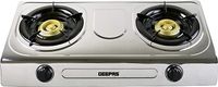 Geepas gas Burner-(Silver)-(GK5605)