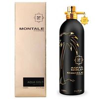 Montale Aqua Gold (U) Edp 100Ml