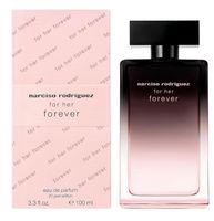 Narciso Rodriguez For Her Forever (W) Edp 100Ml