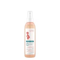 Klorane Mommy Stretch Mark Oil 100ml