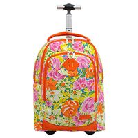 Simba Fusion Impressionism Trolley Bag 20'' Tr (6802200022) - thumbnail