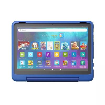 Amazon Fire HD 10 Kids Pro, 10-inch, 32GB, Nebula