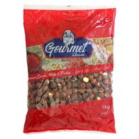 Gourmet Classic Hazelnuts Whole (Blanced) No.10 - 1 Kg
