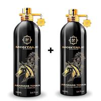 Montale Arabians Tonka Unisex Edp 100ML + (Get 1 Free)