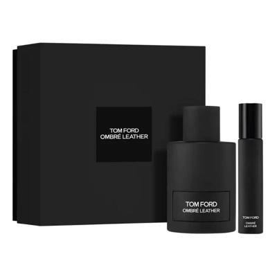 Tom Ford Ombre Leather (U) Eau De Parfum 100Ml Gift Set