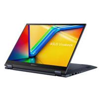 ASUS Vivobook S 14 Flip-LZ159W AMD Ryzen R7-7730U 16GB RAM 1TB SSD 14'WUXGA Touch -Windows 11 Home - Quiet Blue (TN3402YA-LZ159W)