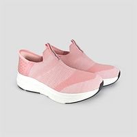 Women's Sneakers Flyknit Shoes Platform Sneakers Outdoor Daily Travel Color Block Platform Round Toe Fashion Sporty Casual Walking Knit Loafer Black White Pink Lightinthebox Women's Sneakers Flyknit Shoes Platform Sneakers Outdoor Daily Travel Color Block Platform Round Toe Fashion Sporty Casual Walking Knit Loafer Black White Pink Lightinthebox