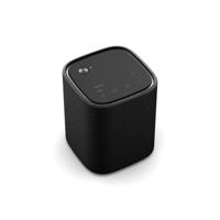 Yamaha WS-X1A True X Portable Wireless Speaker - Black - thumbnail