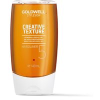 Goldwell Stylesign Creative Texture Hardliner # 5 Powerful Acrylic (U) 140Ml Hair Gel - thumbnail