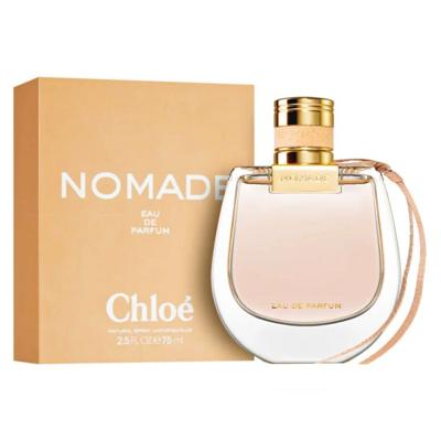 Chloe Nomade Woman Eau De Parfum 75Ml