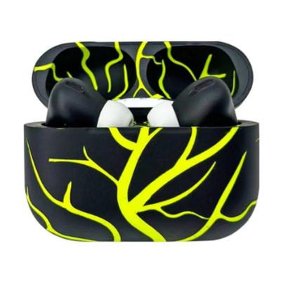Customized Apple AirPods Pro 3 Thunder Customized Apple AirPods Pro 3 Thunder