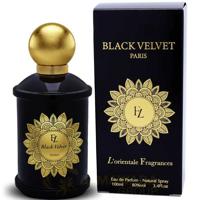 L'Orientale Fragrance Black Velvet Edp 100Ml