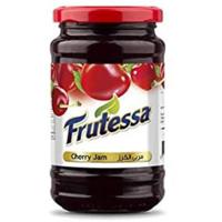 Frutessa Cherry Jam 420Gm