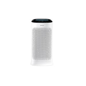 Samsung Air Purifier 60m2 | Multi Layered Purification System | AX60T5080WD-SG | White Color